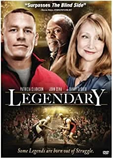 Legendary Special Edition