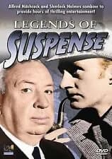 Legends Of Suspense: Alfred Hitchcock: The Legend Begins / 39 Episodes: Sherlock Holmes