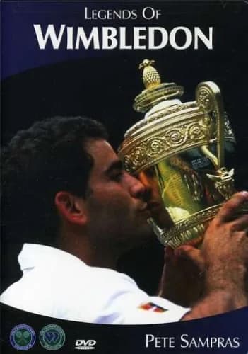 Legends Of Wimbledon: Pete Sampras