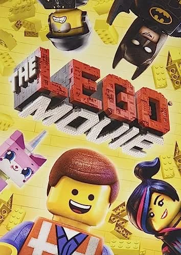LEGO Movie
