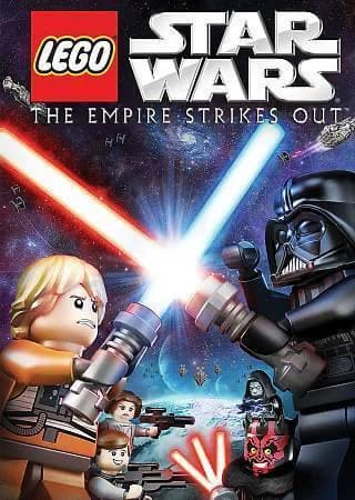 LEGO: Star Wars: The Empire Strikes Out