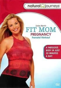 Leisa Hart: FitMama: Prenatal Workout