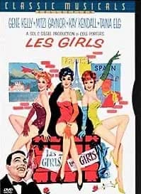 Les Girls