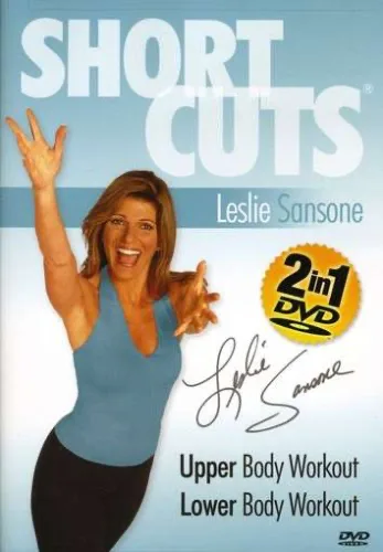 Leslie Sansone: Shortcuts