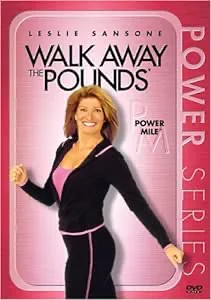 Leslie Sansone: Walk Away The Pounds: Power Mile