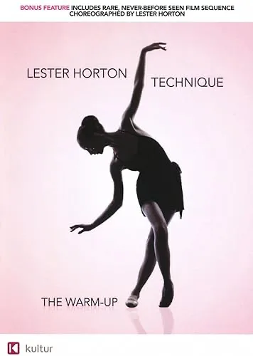 Lester Horton Technique: The Warm-Up