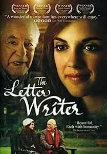 Letter Writer
