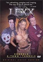 Lexx: Series 3 #2