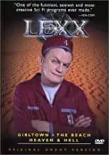 Lexx: Series 3 #4