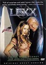 Lexx: Series 4 #1