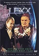 Lexx: Series 4 #2