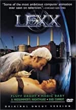 Lexx: Series 4 #3