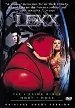 Lexx: Series 4 #4