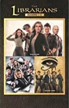 Librarians: Seasons 1-3