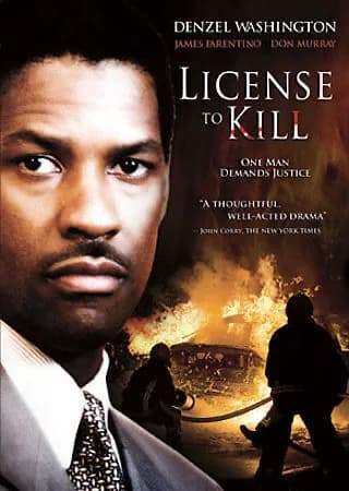 License To Kill