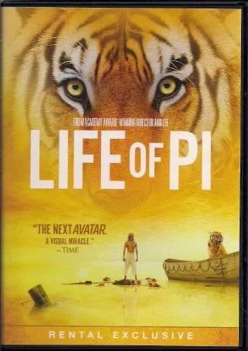 Life Of Pi