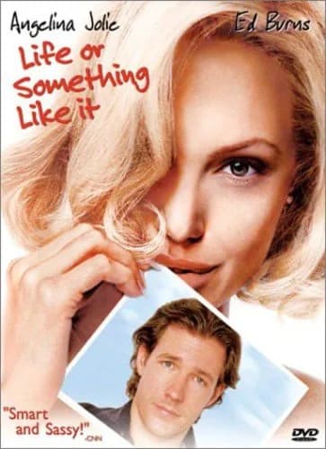 Life Or Something Like It Special Edition