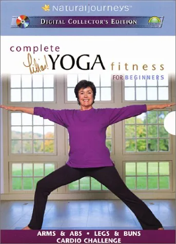 Lilias! Complete Yoga Fitness: Beginners