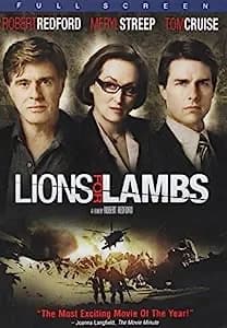 Lions For Lambs