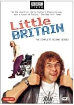 Little Britain: The Complete 2nd Series