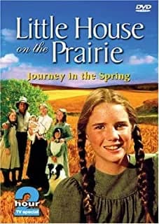 Little House On The Prairie: Journey Into Spring