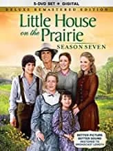 Little House On The Prairie (1974/ Lions Gate): Season 7 Remastered Edition