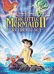 Little Mermaid II: Return To The Sea