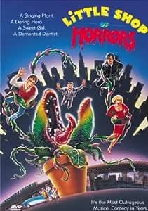 Little Shop Of Horrors Special Edition