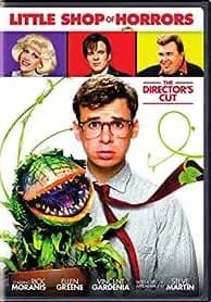 Little Shop Of Horrors