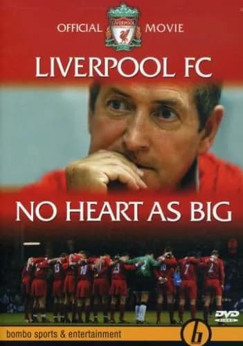 Liverpool FC: No Heart As Big