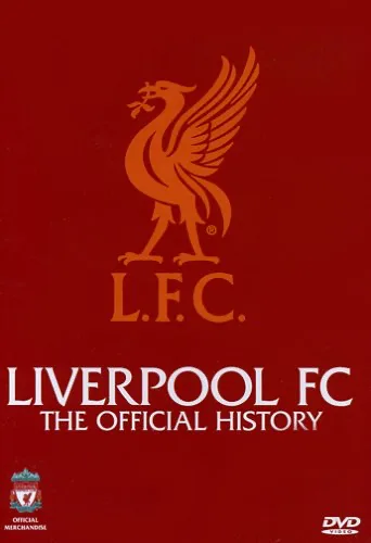 Liverpool FC: The Official History