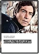 007 Living Daylights