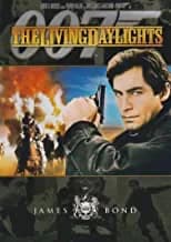 007 Living Daylights Special Edition