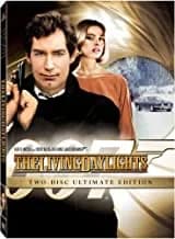 007 Living Daylights Ultimate Edition