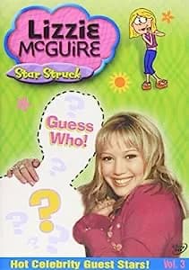 Lizzie McGuire #3: Star Struck