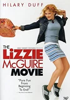 Lizzie McGuire Movie