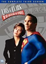 Lois & Clark: The Complete 3rd Season