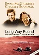 Long Way Round Special Edition