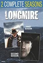 Longmire: The Complete 1st & 2nd Seasons