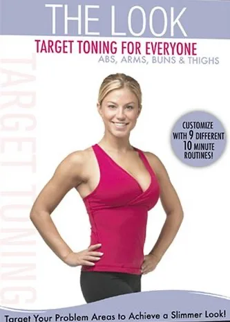 Look: Target Toning