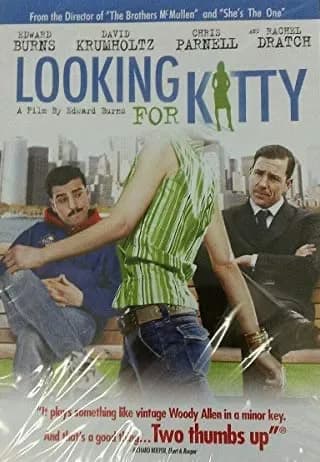 Looking For Kitty Special Edition