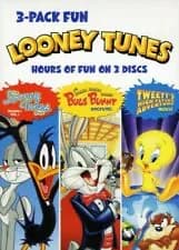Looney Tunes Fun Collection: Best Friends / Jailbird And Jailbunny / Members Only / Fish And Visitors / ...