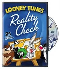 Looney Tunes: Reality Check