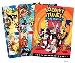Looney Tunes: Spotlight Collection, Vol. 1 - 3: Elmer's Candid Camera / Bugs Bunny And The Three Bears / ...