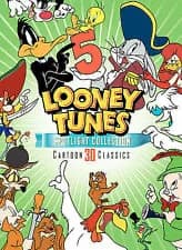 Looney Tunes: Spotlight Collection, Vol. 5
