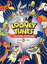 Looney Tunes: Spotlight Collection, Vol. 6