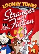 Looney Tunes: Stranger Than Fiction