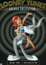 Looney Tunes: The Golden Collection, Vol. 3: Hare Force / Hare Remover / Hare Tonic / ...