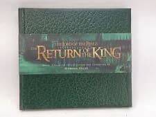 Lord Of The Rings: Return Of The King: Soundtrack