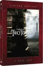 Lord Of The Rings: The Two Towers